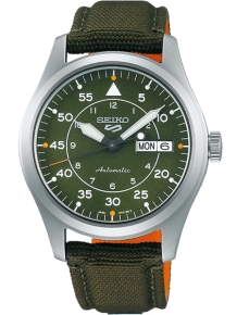 Seiko 5 Sports Automatic horloge SRPH29K1