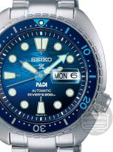 Seiko Prospex SRPK01K1 Horloge