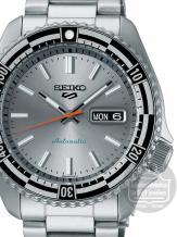 Seiko 5 Sports Automatic horloge SRPK09K1