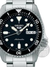 Seiko 5 Sports Automatic horloge SRPK29K1