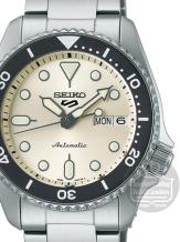 Seiko 5 Sports Automatic horloge SRPK31K1