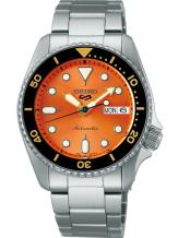 Seiko 5 Sports Automatic horloge SRPK35K1
