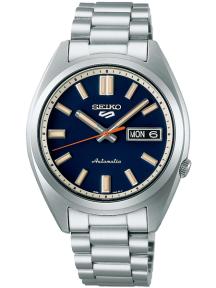 Seiko 5 Sports Automatic horloge SRPK87K1 Blauw