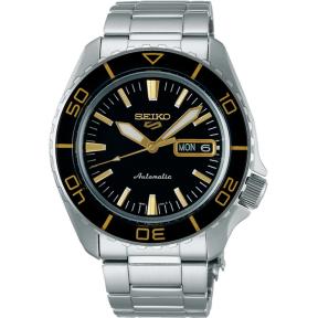 Seiko 5 Sports Automatic horloge SRPK99K1