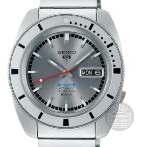Seiko 5 Sports Automatic horloge SRPL03K1