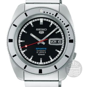 Seiko 5 Sports Automatic horloge SRPL05K1