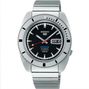 Seiko 5 Sports Automatic horloge SRPL05K1