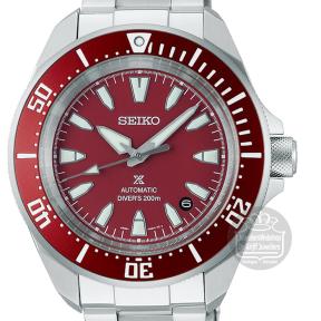 Seiko Prospex SRPL11K1 Horloge