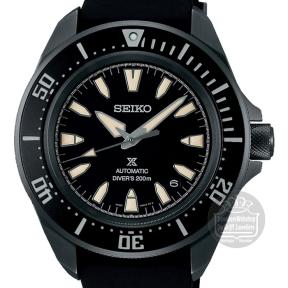 Seiko Prospex SRPL15K1 Horloge