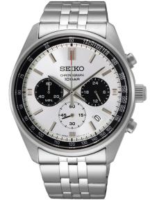 seiko herenhorloge SSB425P1 chronograaf