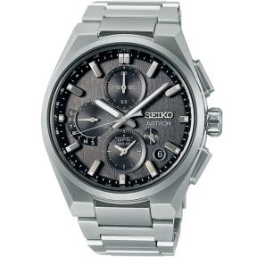 seiko astron SSH163J1 gps solar horloge heren