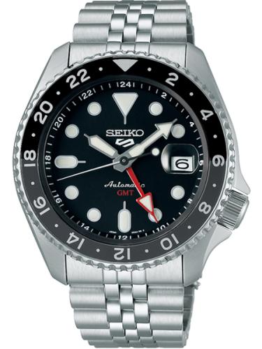 Seiko 5 Sports Automatic horloge SSK001K1