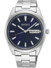 Seiko Herenhorloge SUR341P1 Staal