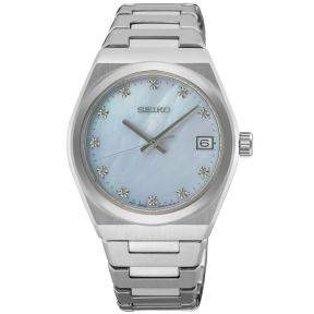 Seiko Dameshorloge SUR603P1 Staal
