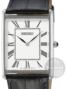 Seiko Horloge SWR049P1