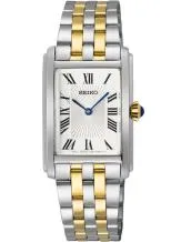 Seiko gouden online horloge