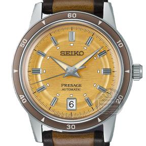 Seiko Presage SRPL75J1 Horloge Automaat