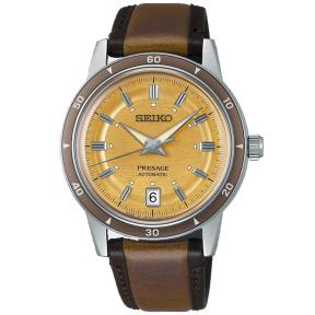 Seiko Presage SRPL75J1 Horloge Automaat