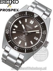 Seiko Prospex SPB143J1 Horloge