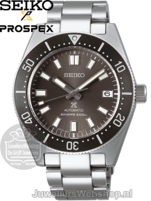 Seiko Prospex SPB143J1 Horloge