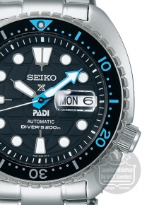 Seiko Prospex SRPG19K1 Horloge