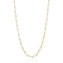 Sif Jakobs Chain Luce Piccolo collier SJ-C12290-SG