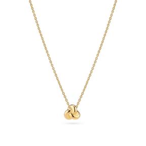 Sif Jakobs Imperia Pianura Piccolo collier SJ-N10751-YG