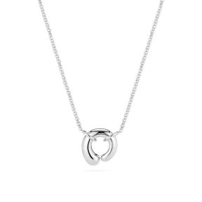 Sif Jakobs Goccia Circolo Pianura collier SJ-N2586