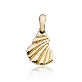 sparkling jewels Dune gold hanger PENG28