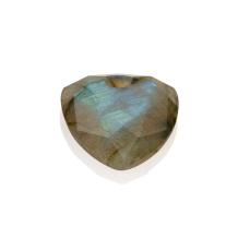sparkling jewels Trillion Cut Labradorite hanger pengem18-TRI