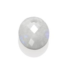 sparkling jewels Medium Oval Moonstone hanger PENGEM54-MO