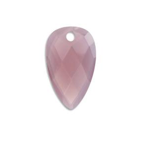 sparkling jewels Blossom Pink Opalite hanger pengem66-bs