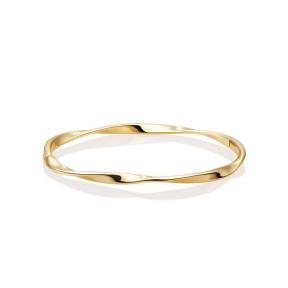 sparkling jewels fuse bangle gold SB-BAG-01-019