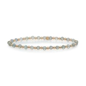 sparkling jewels armband labradorite interstellar SBG-GEM18-3MM-MIX