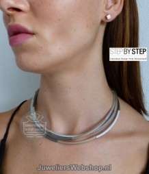 300124 step by step ketting