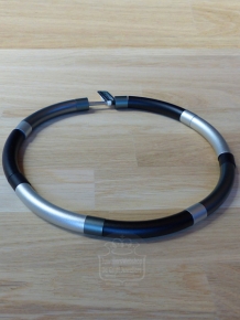 step by step collier buizen 600495