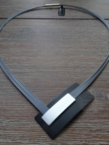 step by step collier 600994