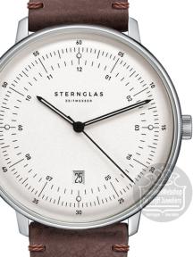 Sternglas Hamburg Horloge S01-HH10-VI11