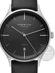 Sternglas Asthet Automatik Horloge S02-AS11-PR14