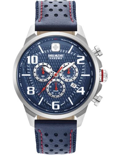 Swiss Military Hanowa Airman Chrono 06-4328.04.003