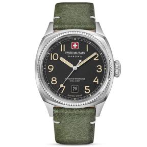 Swiss Military Hanowa horloge SMWGB0000703