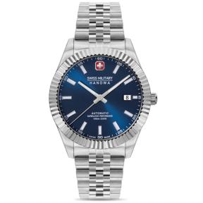 Swiss Military Hanowa horloge SMWGL0002102