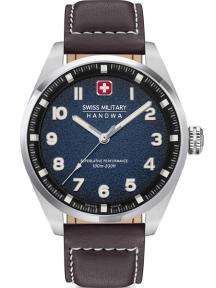 Swiss Military Hanowa horloge SMWGA0001502