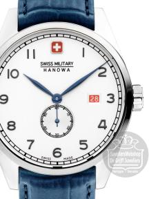 Swiss Military Hanowa horloge SMWGB0000702