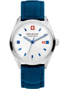 Swiss Military Hanowa horloge SMWGB2200103