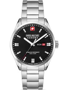 Swiss Military Hanowa horloge SMWGH0001601