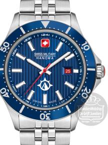 Swiss Military Hanowa horloge SMWGH2100602