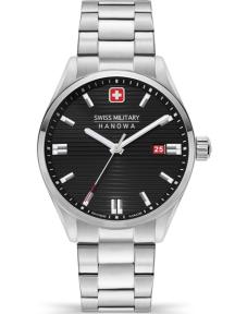 Swiss Military Hanowa horloge SMWGH2200101