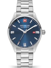 Swiss Military Hanowa horloge SMWGH2200102