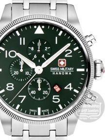Swiss Military Hanowa horloge SMWGI0000404